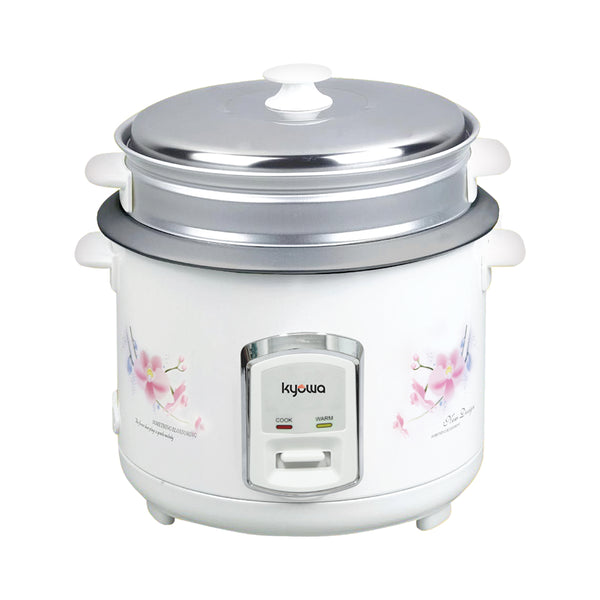 Rice Cooker 1.2L (KW-2012)