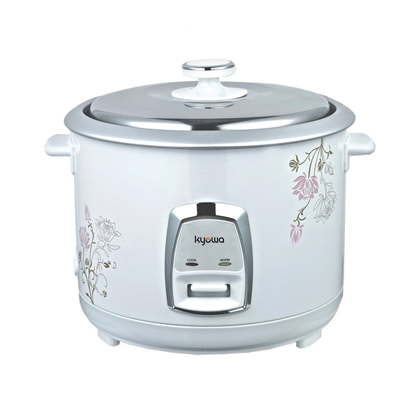 Rice Cooker 1.8L (KW-2007)