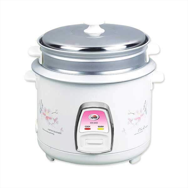 Kyowa electric shop pressure cooker