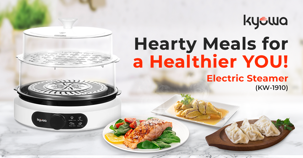 Hearty Meals for a Healthier YOU