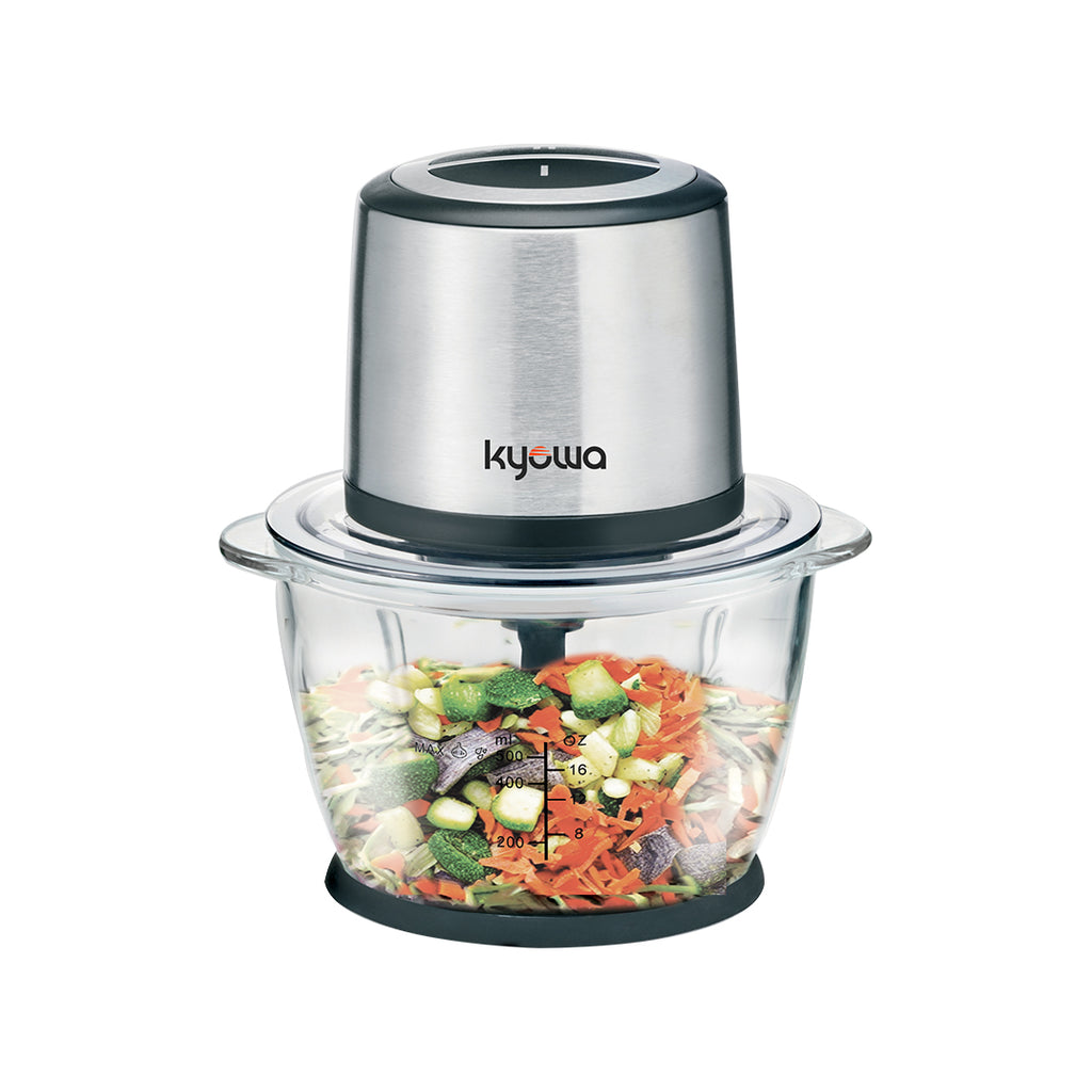 Kyowa Electric Food Chopper 0.5L KW-4610