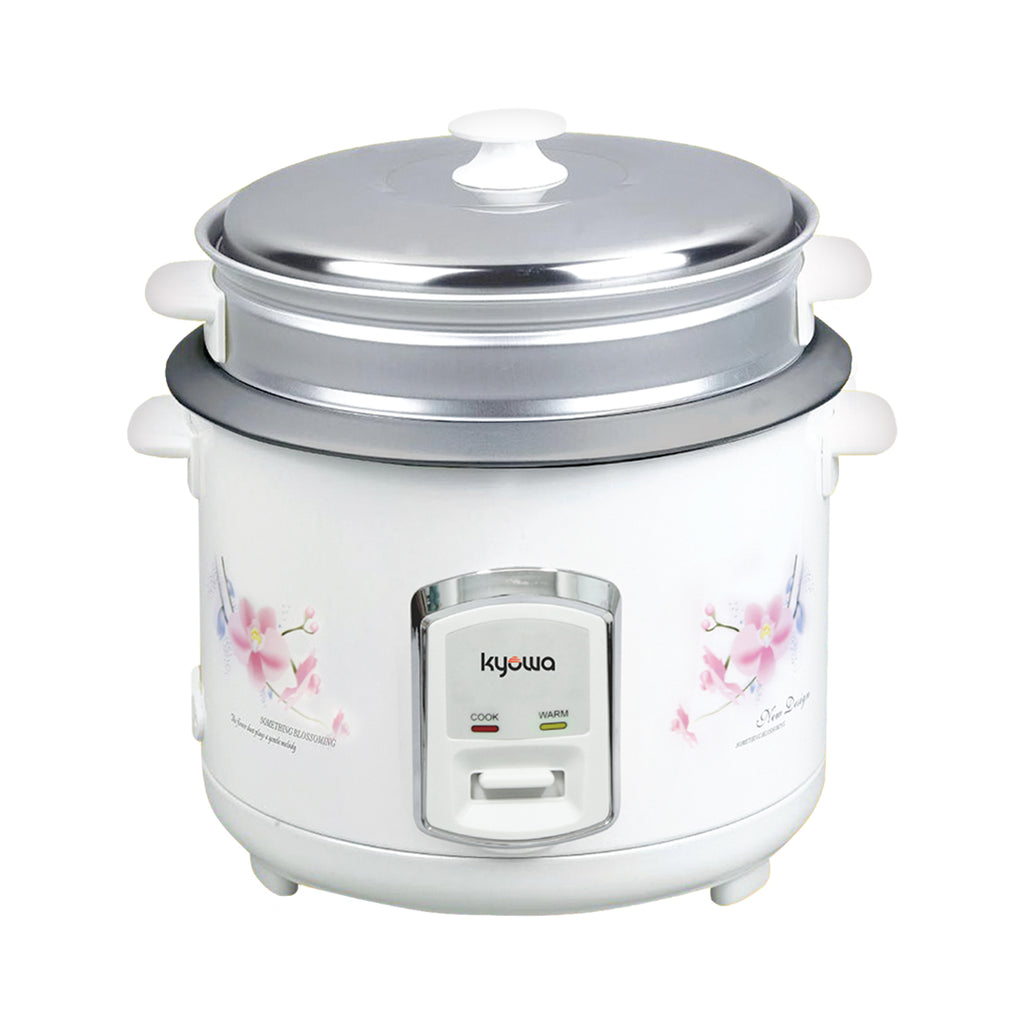Rice Cooker 1.8L  (KW-2006)