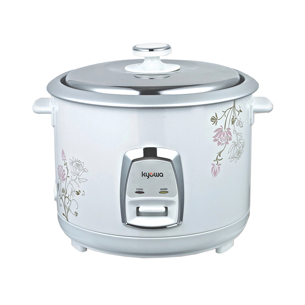Rice Cooker 1.5L (KW-2014)