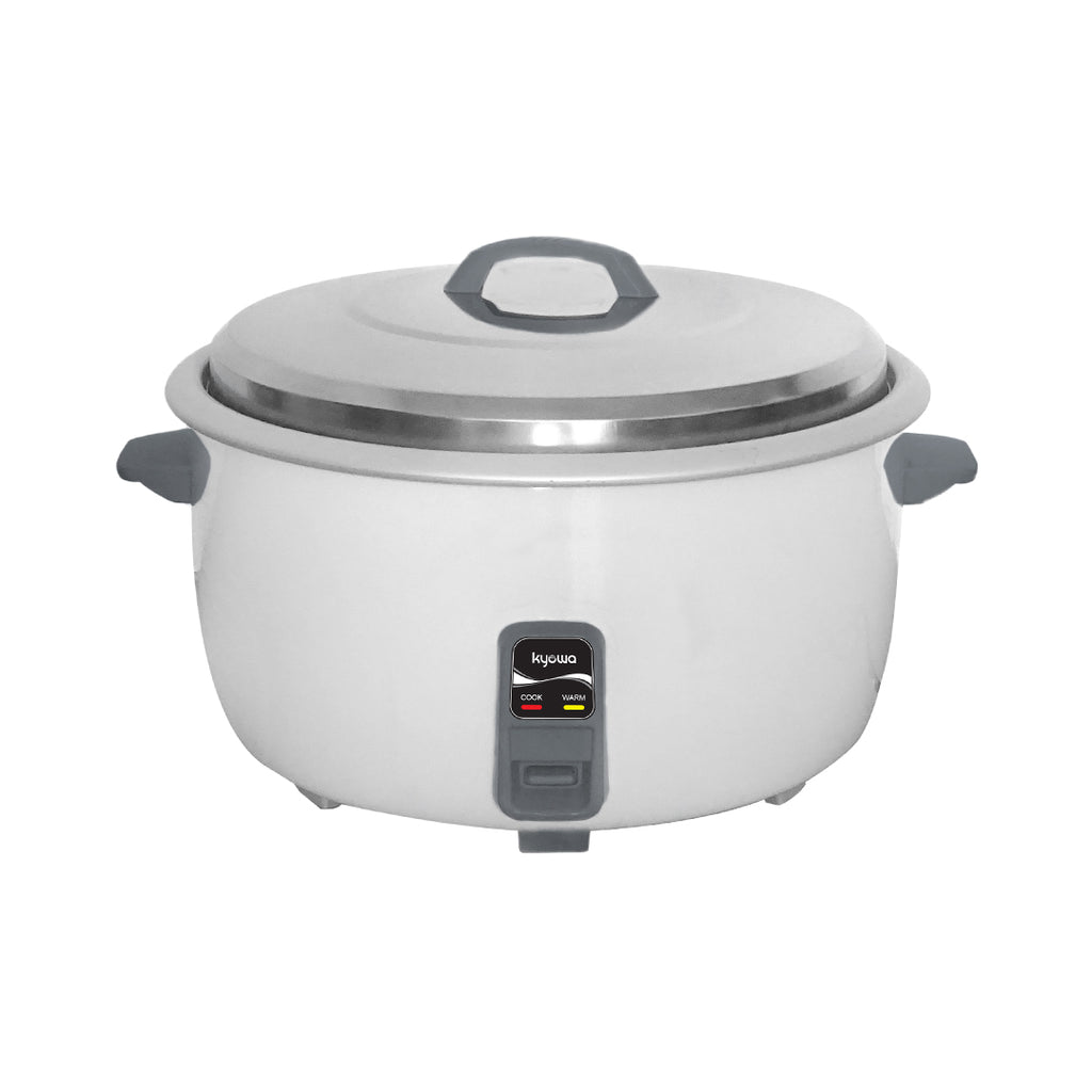 Rice Cooker 7.8L (KW-2052)