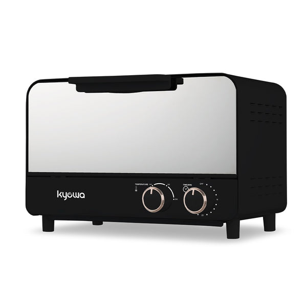 Kyowa Oven Toaster 11L (Black & White) KW-3222