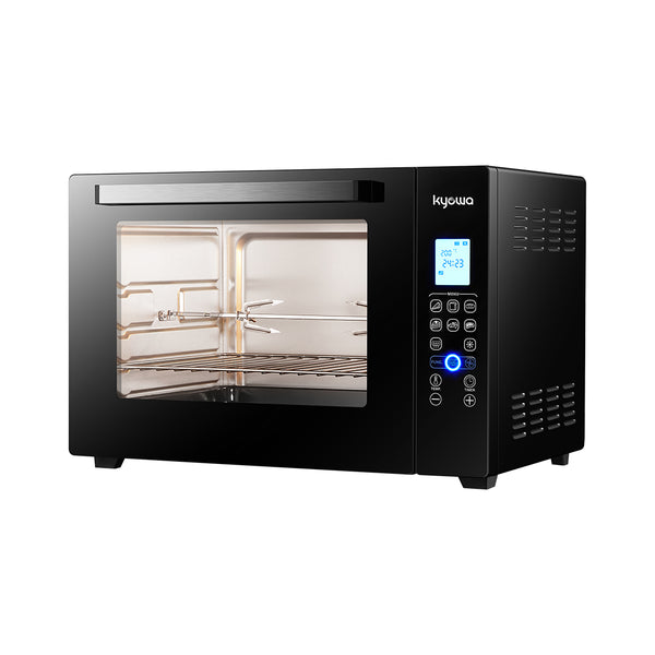 Digital Electric Oven 45L (KW-3352)