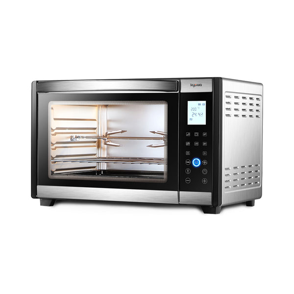 Digital Electric Oven 45L (KW-3362)