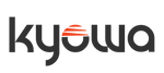Kyowa - the iconic brand of home and kitchen appliances that has been part of the Filipino homes for more than 34 years with the objective to make life easy.