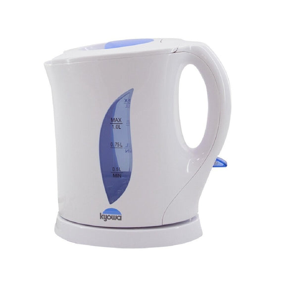 Electric Kettle 1.0L (KW-1319)