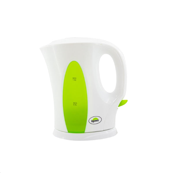 Electric Kettle 1.0L (KW-1346)