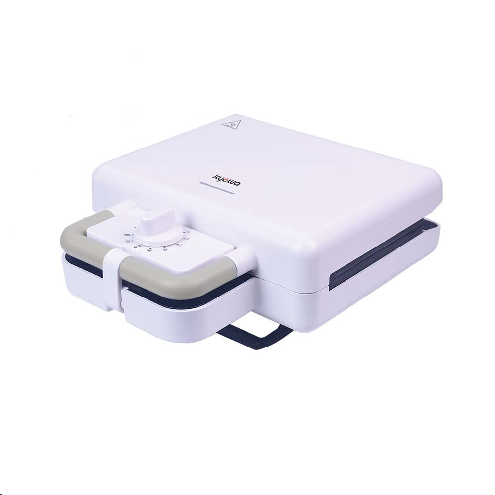 3in1 BREAKFAST MAKER KW-2652