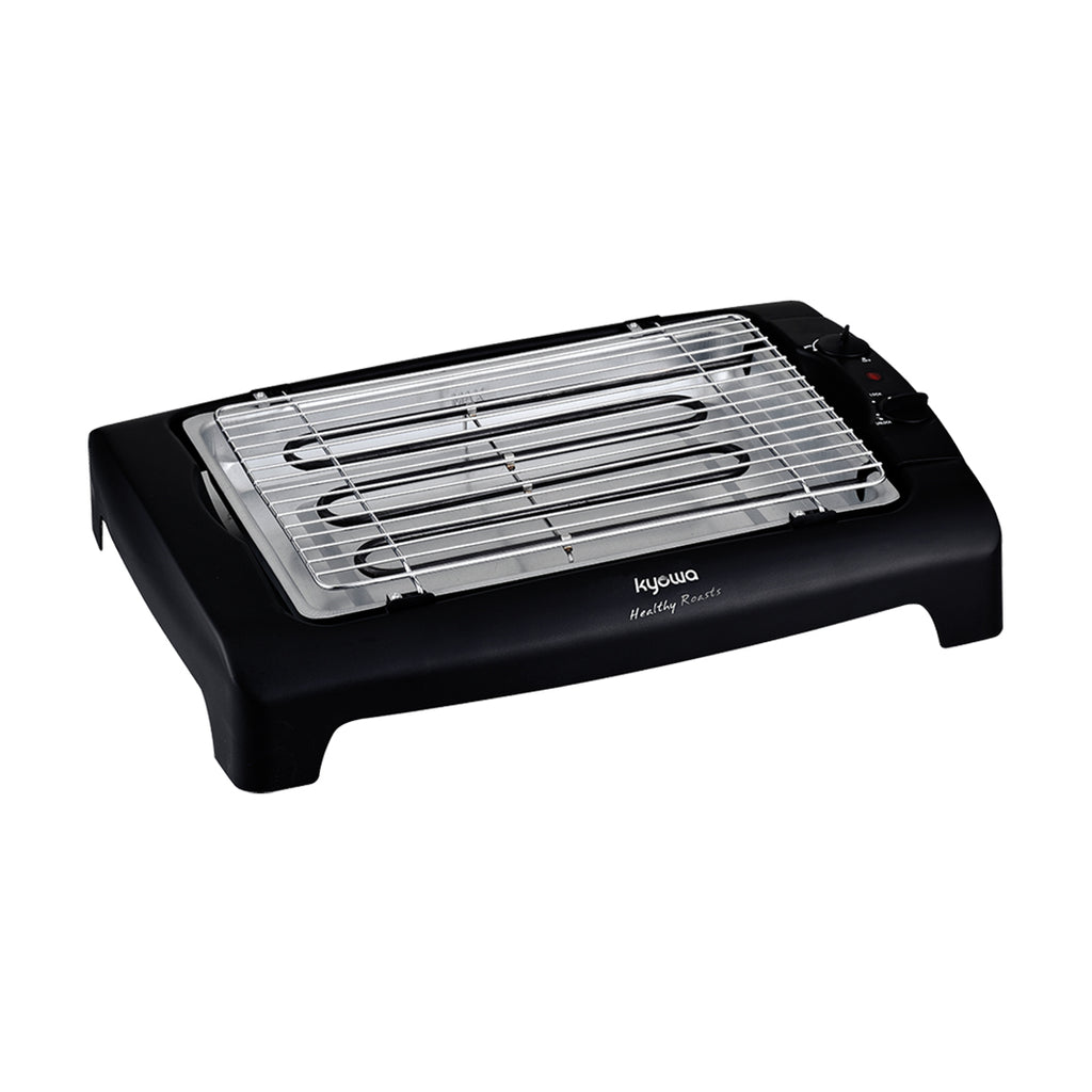 Kyowa Stainless Electric Griller KW-3709