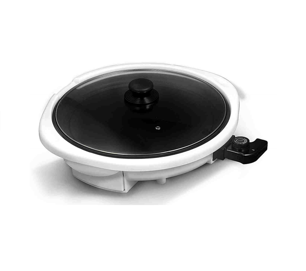 Electric Griller (K3757)