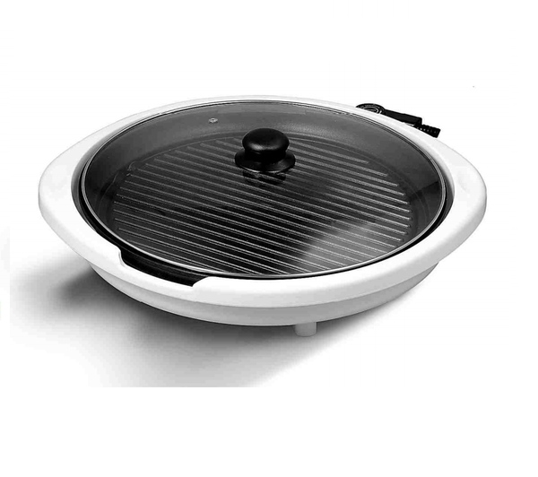 Electric Griller (K3758)