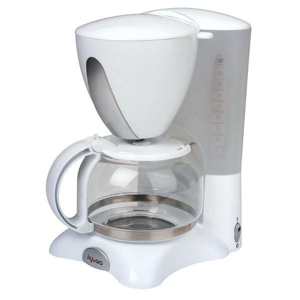 Coffee Maker (KW-1205)