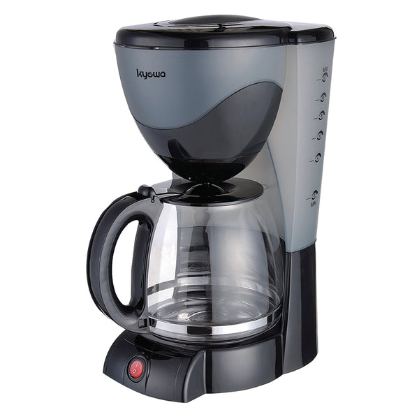 Coffee Maker 12 Cups (KW-1211)