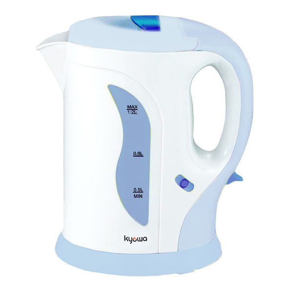 Electric Kettle 1.2L (KW-1311)