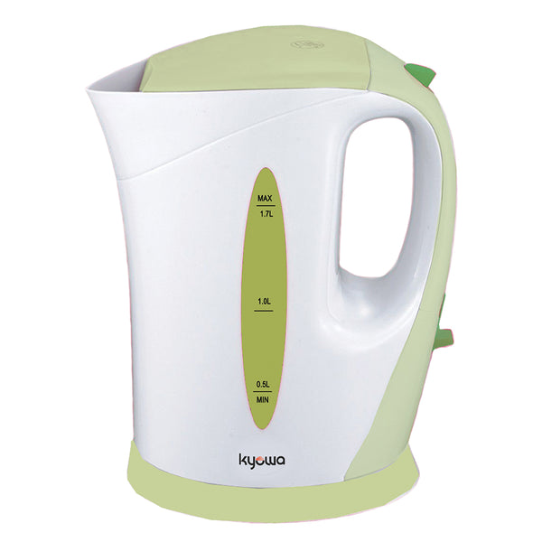 Electric Kettle 1.7L (KW-1312)