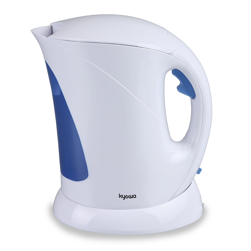 Electric Kettle 1.7L (KW-1318)