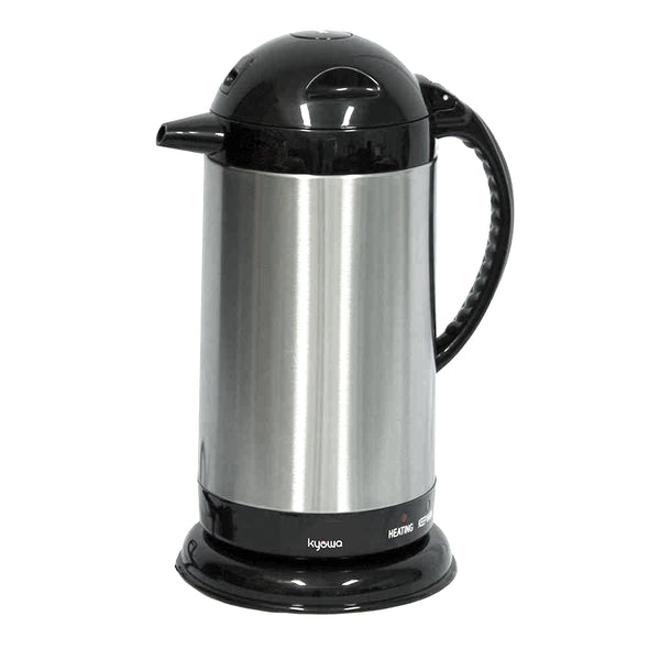 Electric Kettle 1.5L (KW-1322)