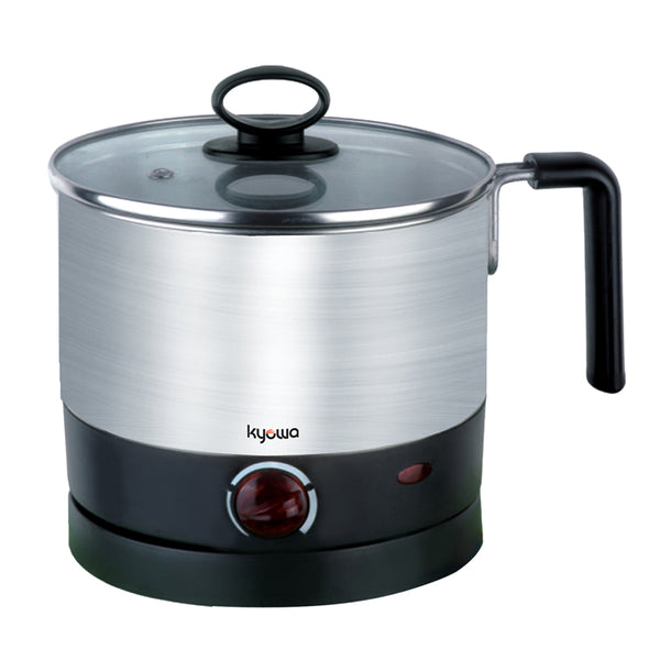 Multi-function Stainless Steel Kettle 1.3L (KW-1332)