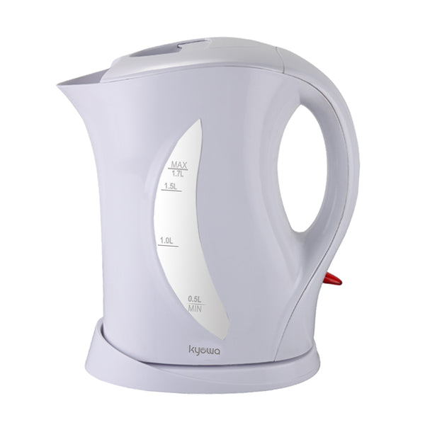 Electric Kettle 1.7L (KW-1340)