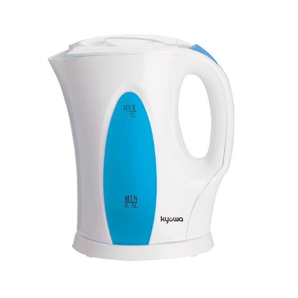 Electric Kettle 1.0L (KW-1346)