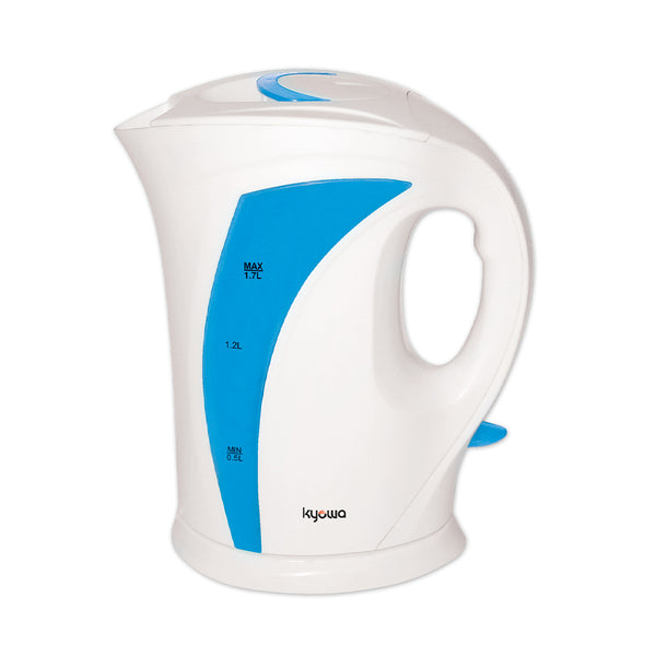 Electric Kettle 1.7L (KW-1347)