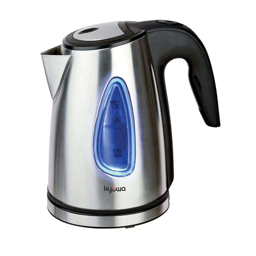Electric Kettle 1.7L  (KW-1366)