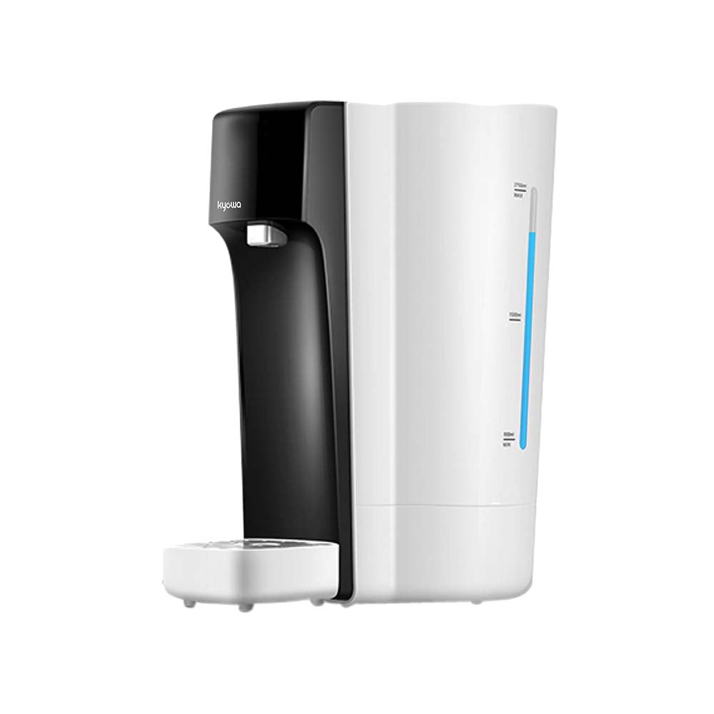 Water Dispenser (Table Top) - Hot & Normal KW-1550