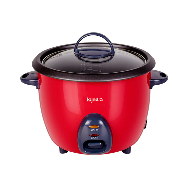Rice Cooker 0.6L (KW-2035)