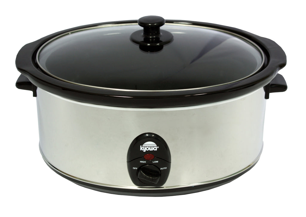 Slow Cooker (K2856)