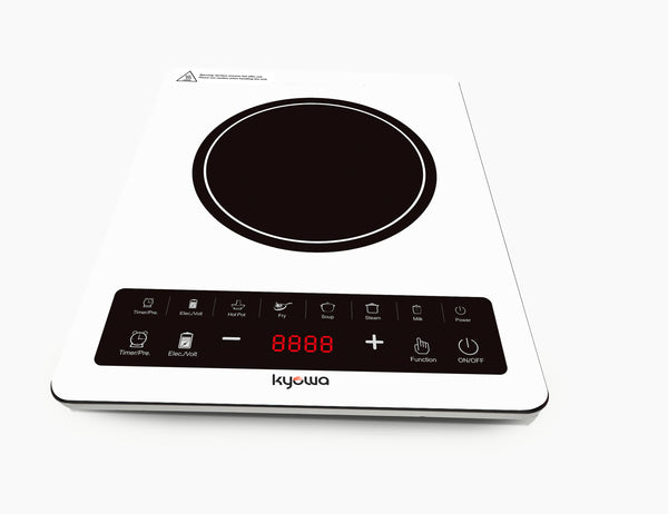 Digital Induction cooker (KW-3620)