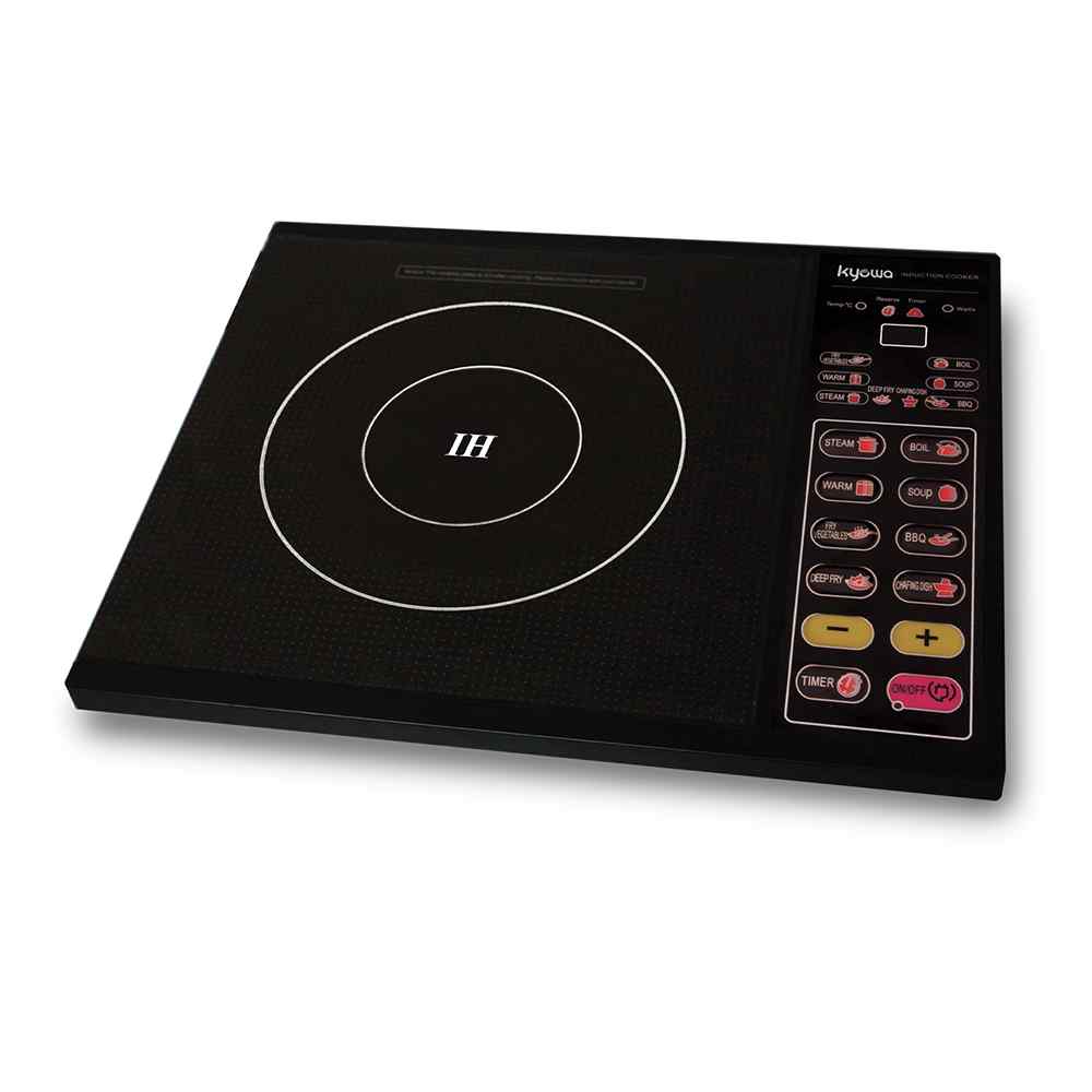 Induction Stove  (KW-3635)