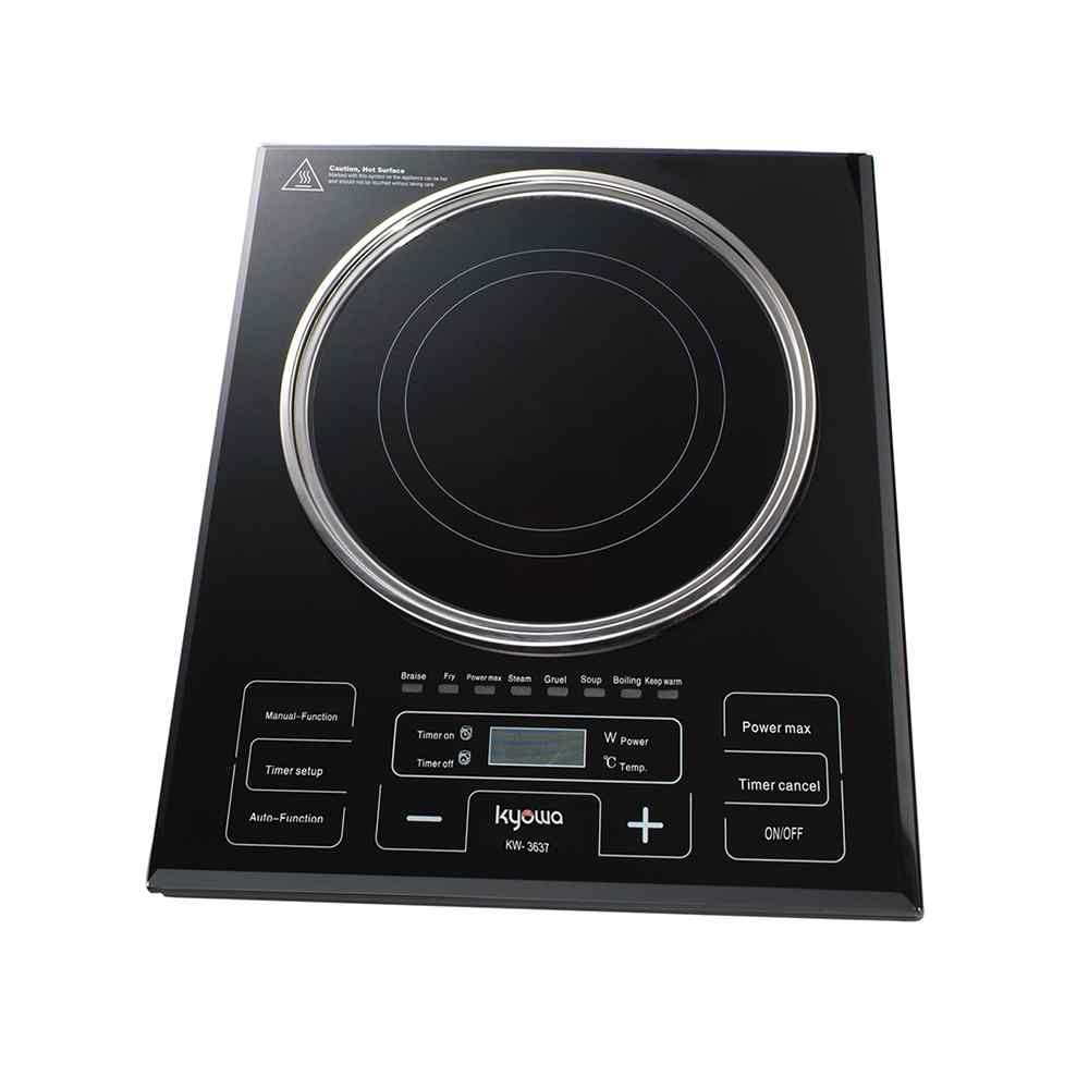 Induction Stove (KW-3637)