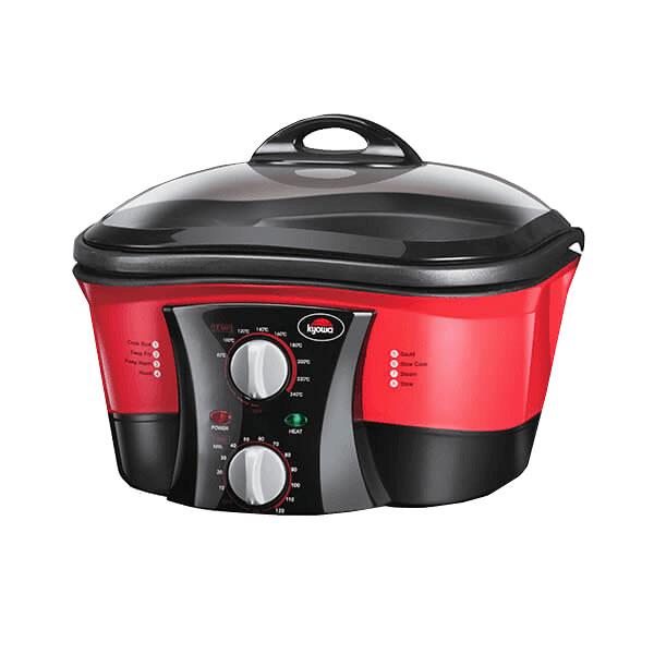 Multi-Cooker (K3800)