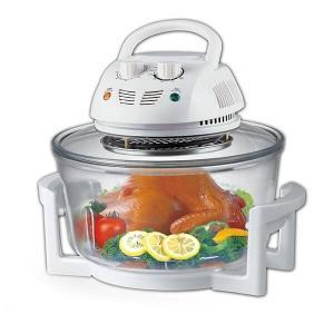 Turbo Convection Oven Glass Bowl (K3901)