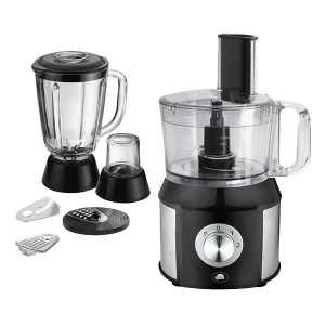 Food Processor 3-in-1 (K4655)