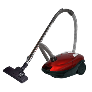 Vacuum Cleaner (Red) (K6002)