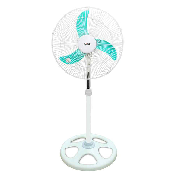 Electric Stand Fan  (KW-6715)