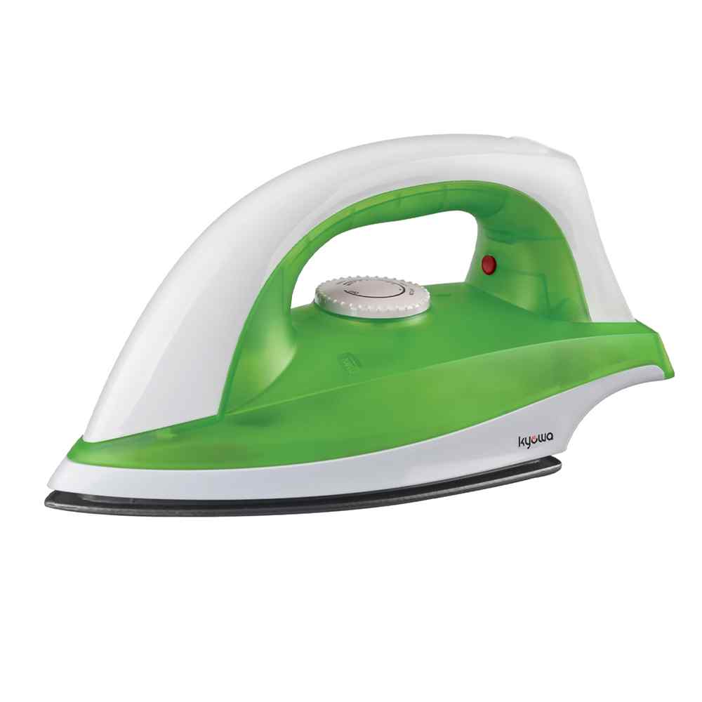 Flat Iron (KW-7020)
