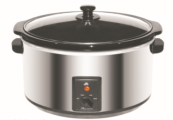 Slow Cooker (K2858)