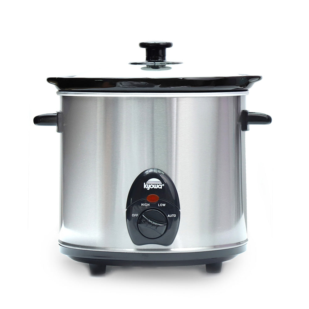 Slow Cooker 3.0L (KW-2802)