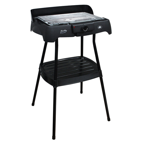 Electric Griller w/ Stand  (KW-3708)